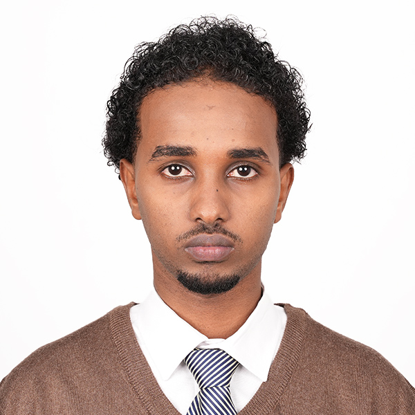 Odoros team member